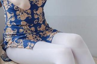 森萝财团 - 只想说,Aika的比基尼写真福利真让人捧心口