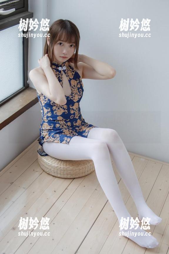 森萝财团 - 只想说，Aika的比基尼写真福利真让人捧心口