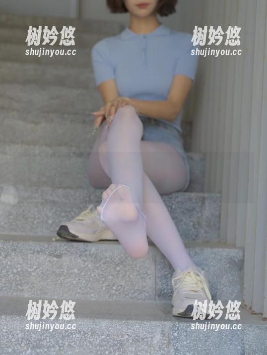 森萝财团 从原图到精选,森萝财团的丝袜少女们让人每时每刻想要偷看。