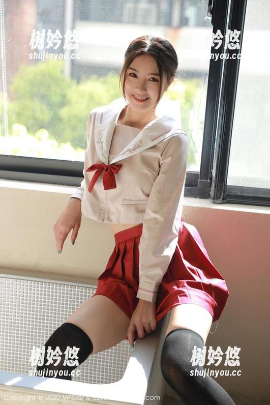 模范学院-伊小七MoMo 模范学院 - 伊小七MoMo的无圣光套装合集,别再偷偷点赞!