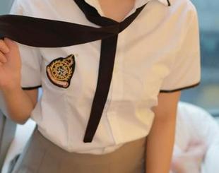 模范学院 - 唐琪儿il连体衣私拍合集:看我如何转身、摆姿势,顺便秀秀身材