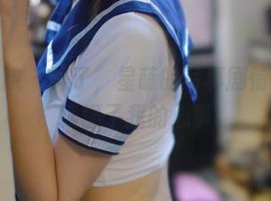 模范学院 – 醉了，星萌的写真剧情，竟然读懂了我的心事