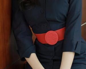 模范学院 - 柳侑绮Sevenbaby的粉色作品集，原图里总有一种萌萌哒的腔调。