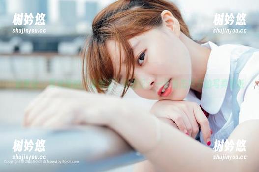 波萝社-夏美酱 波萝社 - 夏美酱的“海贼王”奇遇记:一组萌态尽显的写真壁纸