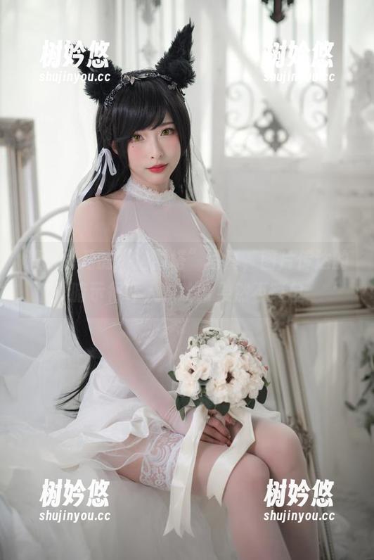 清水由乃 清水由乃的“洛丽塔”写真,图片传达的暗示很吓人,哈哈果然不简单