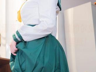 全新高清资源,清水由乃的约尔兔女郎,能把每一帧都当作壁纸!