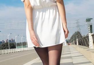 爱丝 - 佳慧新作:水手服写真,就像海浪拍在心头,想起那个迟到的午后