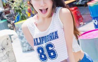 爱蜜社 - 分享Angela小热巴的黑白风格：自从看了这个，我的小黑裙也想变回小白裙…