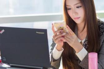 爱蜜社 - 我在等一份酥小白的纯白,网盘说你得耐心点!