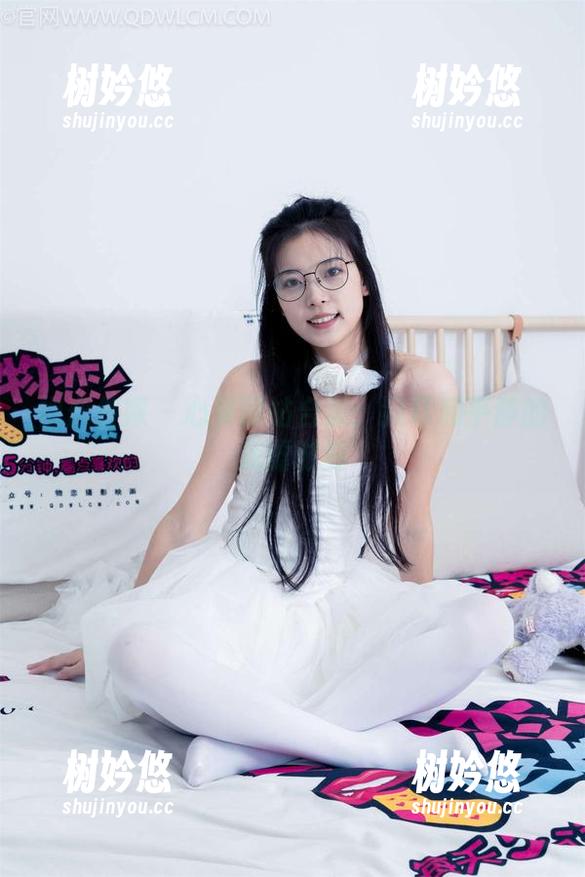 物恋传媒 - 心灵驿站合集：猫耳和平静的戏谑时刻