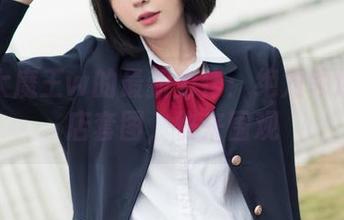 眼酱大魔王w的最新力作：绝对领域女仆店套图，快来围观