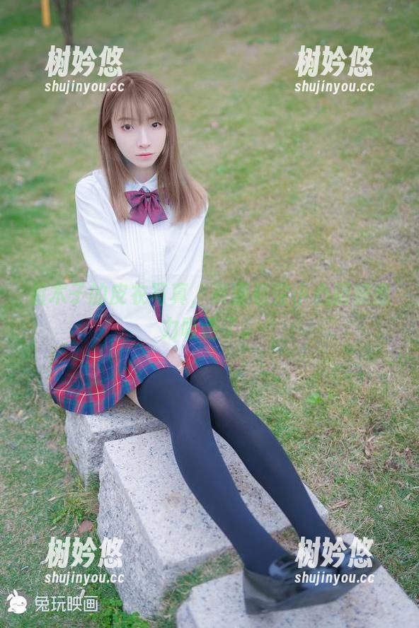 祖木子 祖木子的皮衣写真,资源看完小心别被魔力吸走了。