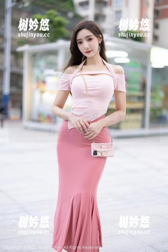 秀人网-z杯悠悠 秀人网 - 套图更新!z杯悠悠女仆风,打扫卫生也要美美哒!