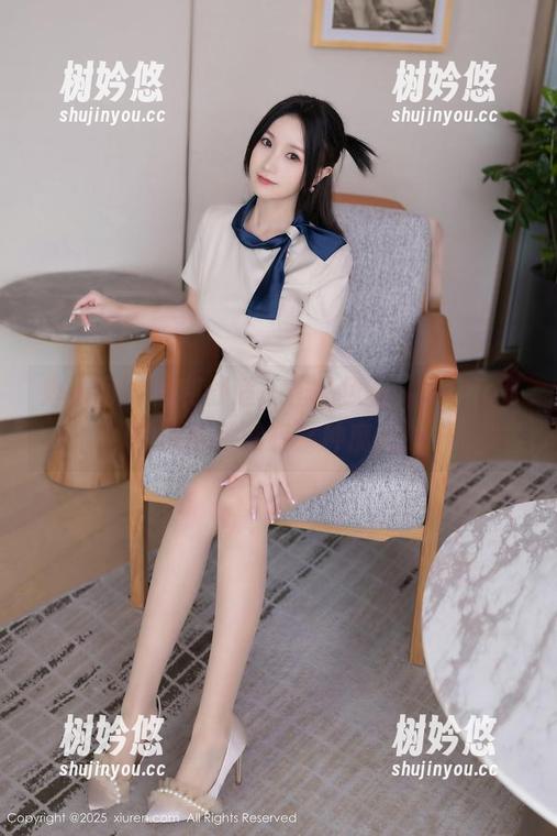 秀人网-乔伊joy 秀人网 - 福利舒适,作品撩人,乔伊joy的内衣仿佛有某种魔力!