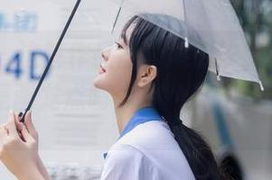 秀人网 - 这些作品里，周慕汐baby的美腿简直是画龙点睛，其他部分都不重要了。
