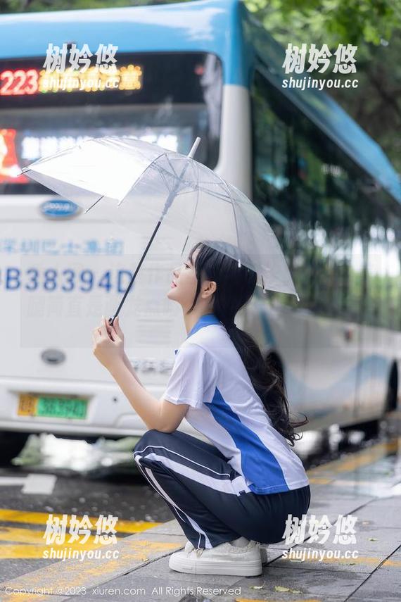 秀人网-周慕汐baby 秀人网 - 这些作品里,周慕汐baby的美腿简直是画龙点睛,其他部分都不重要了。