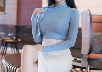 秀人网 - 今天让夏旖诺当你的私人护士，全集原图更新中——记得带好感冒药！