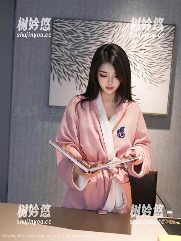 秀人网-婠婠么 秀人网 - 全套图包来啦,婠婠么的运动时光不只是动作,还有姿态啊!