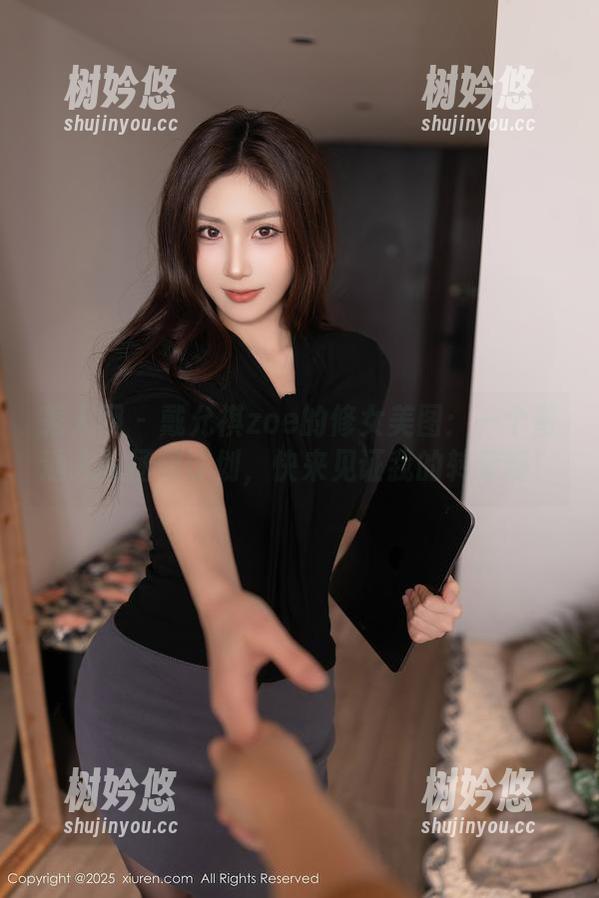 秀人网-戴允祺zoe 秀人网 - 戴允祺zoe的修女美图:一个普通人的拯救计划,快来见证我的转变吧!