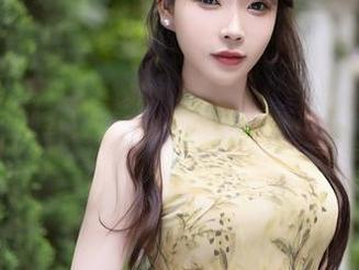 秀人网 – 这位兔女郎抖娘利世的美图，精选中的强项，随便一看想‘哎呀真有意思’！