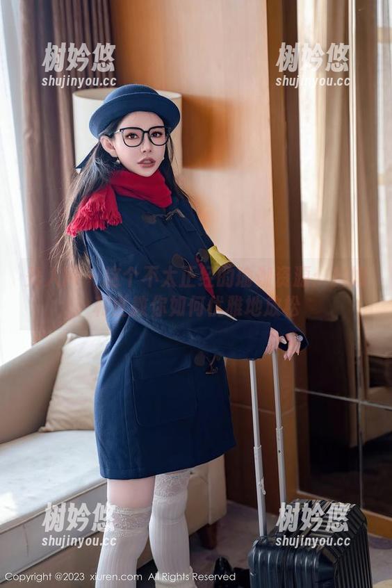 秀人网-抖娘利世 秀人网 - 这个不太正经的瑜伽资源:抖娘利世教你如何优雅地放松
