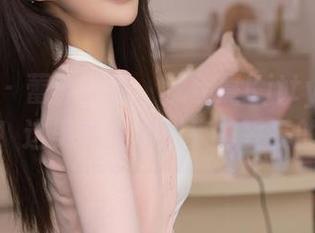 秀人网 - 蕾丝娇羞，沈佳熹Kitty星辰优雅！这美图下载起来，妥妥的！