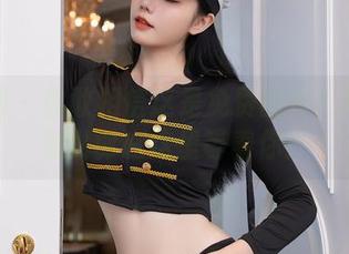 秀人网 - 你敢相信这是免费图片?灿宝的兔女郎在这里等着你!