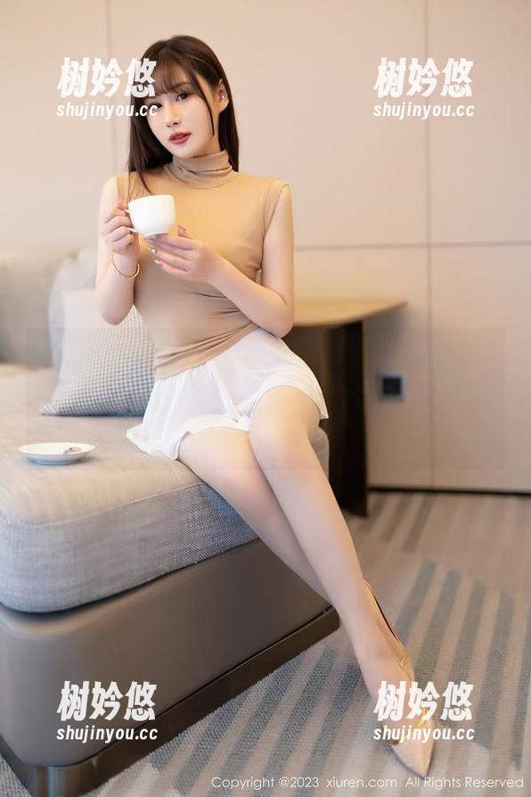 秀人网-王紫琳 秀人网 - 高清花嫁图集里的王紫琳,成功把我打包进了对爱情的脑洞大开中——别问我快乐不快乐的事!