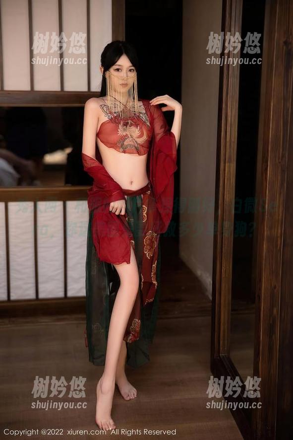 秀人网-白微Sera 秀人网 - 和服的照片拿捏得刚好,白微Sera,你这美图是要拯救多少单身狗?