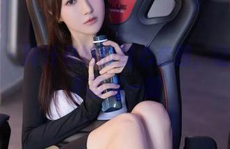 秀人网 - 阿汁和她的甜心套图，让你不得不再看一眼