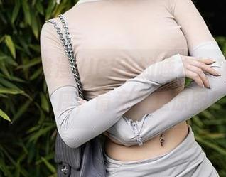 秀人网 - 陈雅漫VICKY的睡衣神功,庙会不送上座,请亲带走原图!