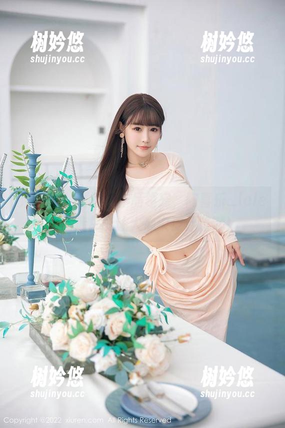 秀人网-陶喜乐_lele 秀人网 - 比基尼作品领宠,陶喜乐_lele的精选总能让人心中泛起涟漪!