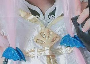 穆零Mu0的魔法：定制写真里的花季少女之旅