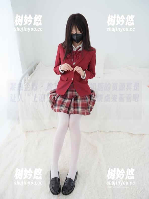 紧急企划-奶糖 紧急企划 - 教室新定义:奶糖的资源真是让人“上课”会上瘾,套图快点来看看吧!