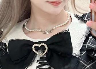 紫氯氯的独特合集，莱莎琳·斯托特完爆你的想象