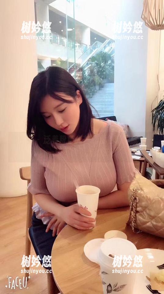 紫色哒豚豚 微密圈 - 泛着粉色光芒的紫色哒豚豚——一场不得不出的洗礼