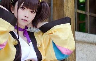无圣光也挡不住,绮太郎kitaro厨娘合集里的别样温柔。