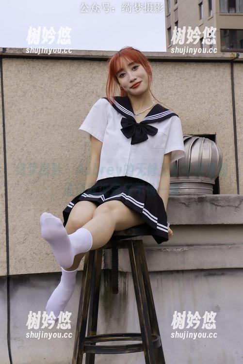 绮梦摄影-Aubrey 绮梦摄影 - Aubrey的无修无水印精选图,谁还敢说完美不值一看?