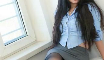 绮梦摄影 - 梦妍在线,少女写真,好吧,我就是想停下来再看一次。