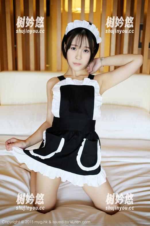 美媛馆-Angela小热巴 美媛馆 - 制服成就Angela小热巴,套图资源不说,只求你们小心心!