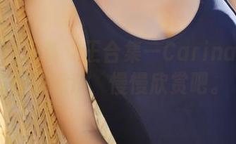 美媛馆 - 最新女王合集—Carina梦绮又有新玩法，慢慢欣赏吧。