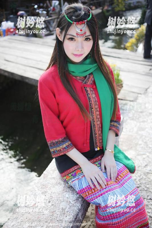 美媛馆-杨晓青儿 美媛馆 - 万万没想到,最新美图中的杨晓青儿竟然可爱得如此离谱!