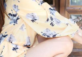 美媛馆 - 无法自拔的田芯娜Angel，黑色原图里的秘密永远无法捉摸