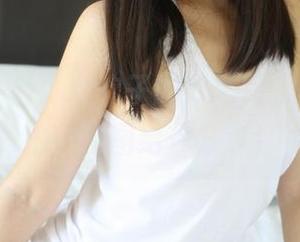 美媛馆 - 看！软软子的双马尾，不拍白不拍，原图给你分享！