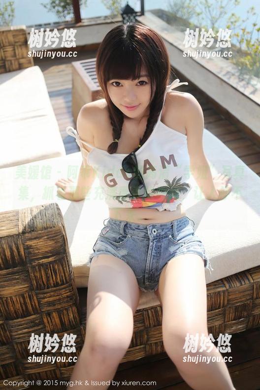 美媛馆-阿乖Kiddo 美媛馆 - 阿乖Kiddo的高清“学姐”写真集,抓着那些充满青春的瞬间,让人停不下来。