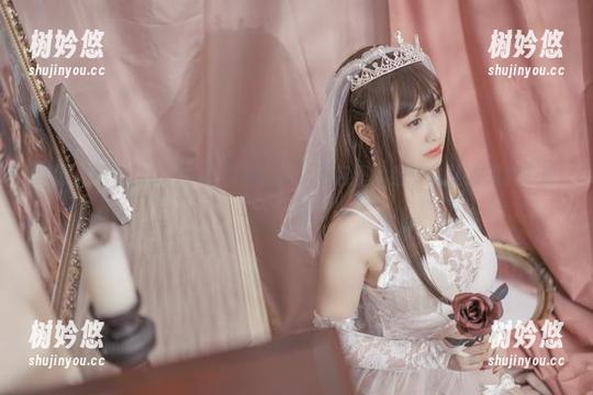 脱尾巴Mizuki “脱尾巴Mizuki”带你看私房,图包里的细节总让人想要多看一眼