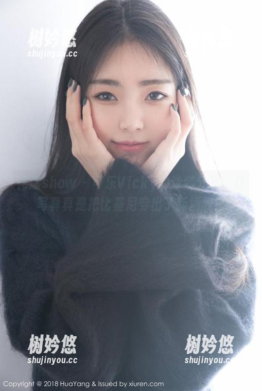 花漾show-可乐Vicky 花漾show - 可乐Vicky的泳装分享,这写真真是把比基尼穿出了新境界!