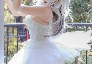 “我想要一个苏嫣qvq版女仆!”看完写真图包我果断下了单,心情不改。
