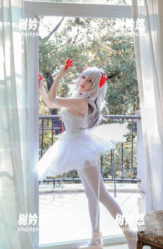 苏嫣qvq “我想要一个苏嫣qvq版女仆!”看完写真图包我果断下了单,心情不改。