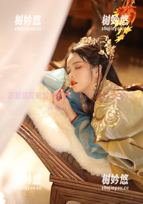 苏嫣嫣阿姨 苏嫣嫣阿姨的作品集:黑丝+旗袍=卧槽!资源真让人流口水
